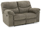 Alphons Sofa, Loveseat and Recliner Signature Design by Ashley®