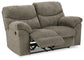 Alphons Sofa, Loveseat and Recliner Signature Design by Ashley®