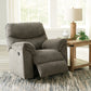 Alphons Sofa, Loveseat and Recliner Signature Design by Ashley®