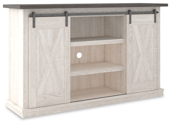 Dorrinson Medium TV Stand Signature Design by Ashley®