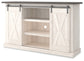 Dorrinson Medium TV Stand Signature Design by Ashley®