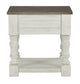 Havalance Coffee Table with 2 End Tables Signature Design by Ashley®