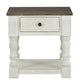 Havalance Coffee Table with 2 End Tables Signature Design by Ashley®