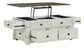 Havalance Coffee Table with 2 End Tables Signature Design by Ashley®