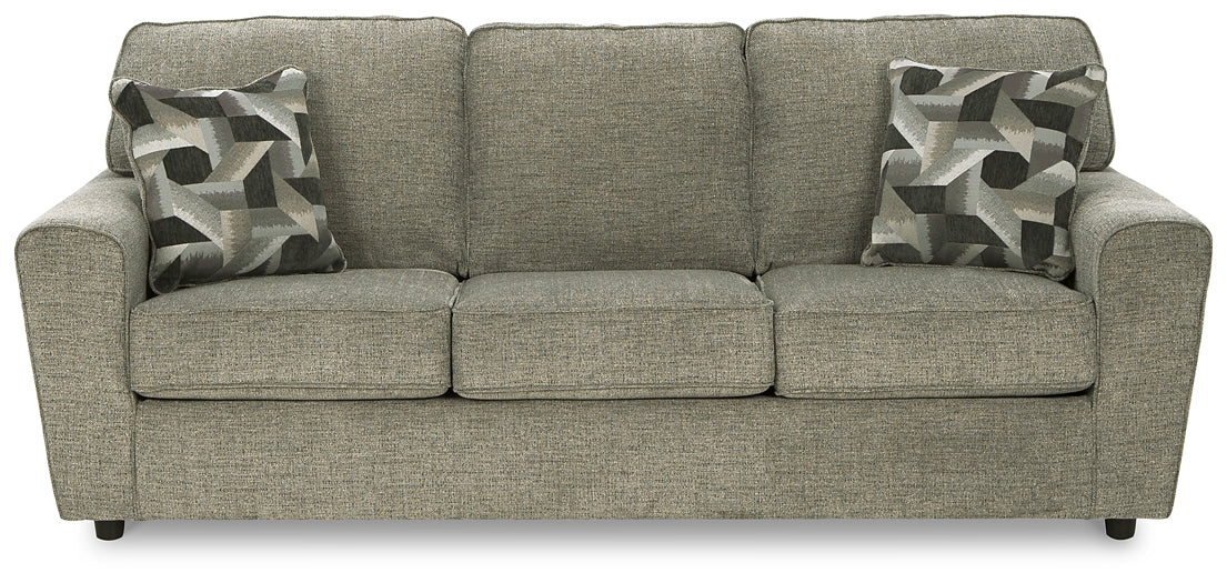 Cascilla Sofa and Loveseat Signature Design by Ashley®