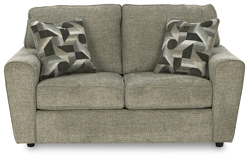 Cascilla Sofa and Loveseat Signature Design by Ashley®