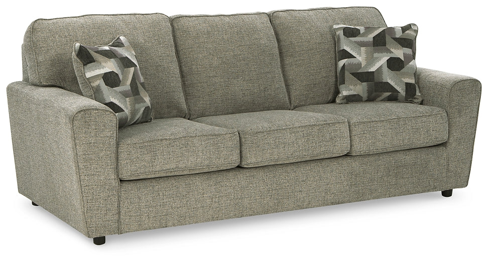 Cascilla Sofa and Loveseat Signature Design by Ashley®