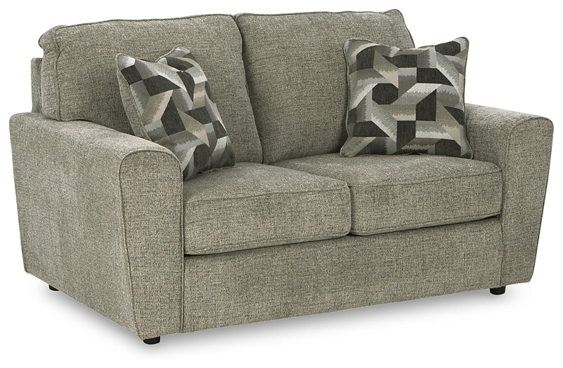 Cascilla Sofa and Loveseat Signature Design by Ashley®