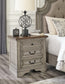 Lodenbay California King Panel Bed with Mirrored Dresser, Chest and 2 Nightstands Signature Design by Ashley®