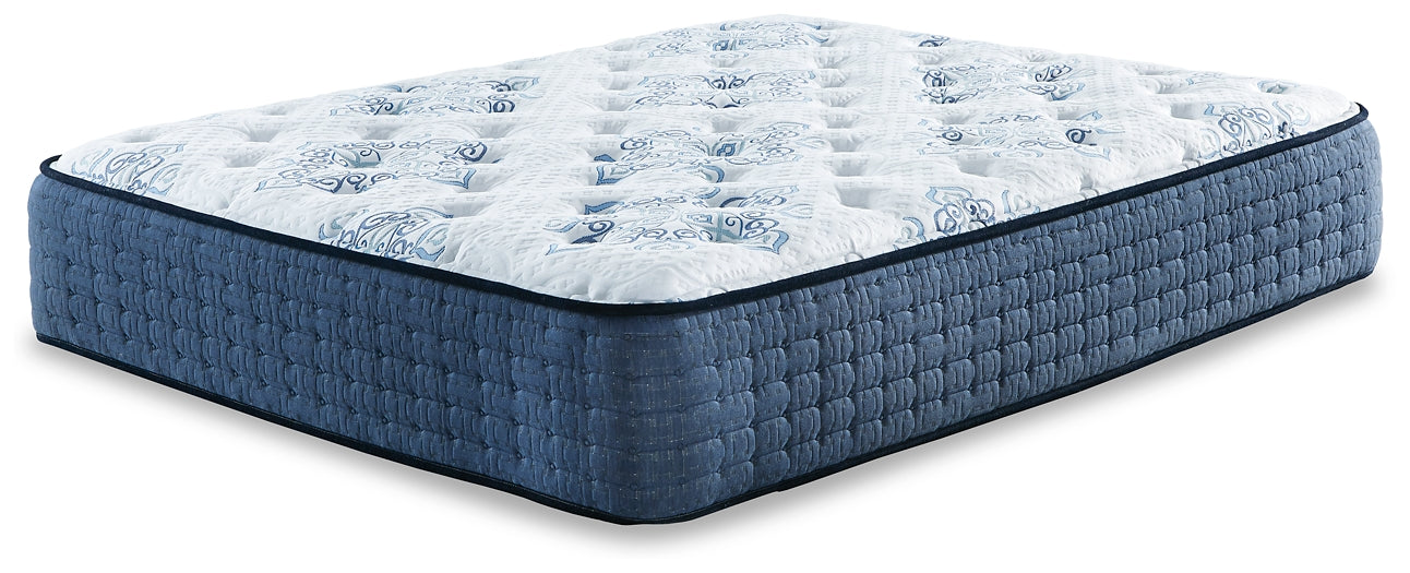 Mt Dana Firm Mattress with Adjustable Base Sierra Sleep® by Ashley