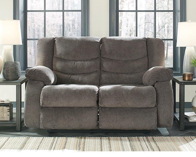 Tulen Sofa and Loveseat Signature Design by Ashley®