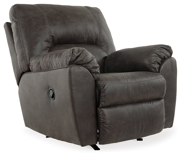 Tambo Rocker Recliner Signature Design by Ashley®