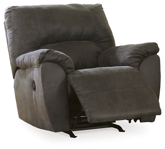 Tambo Rocker Recliner Signature Design by Ashley®