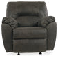 Tambo Rocker Recliner Signature Design by Ashley®