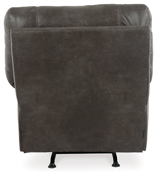 Tambo Rocker Recliner Signature Design by Ashley®