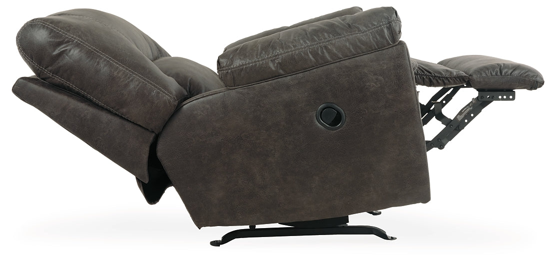 Tambo Rocker Recliner Signature Design by Ashley®