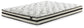 8 Inch Chime Innerspring Mattress with Adjustable Base Sierra Sleep® by Ashley