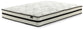 Chime 10 Inch Hybrid Mattress with Adjustable Base Sierra Sleep® by Ashley