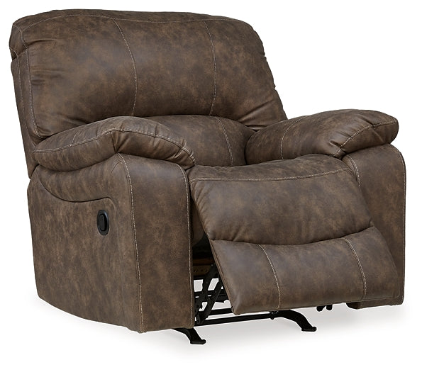 Kilmartin Rocker Recliner Signature Design by Ashley®