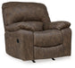 Kilmartin Rocker Recliner Signature Design by Ashley®