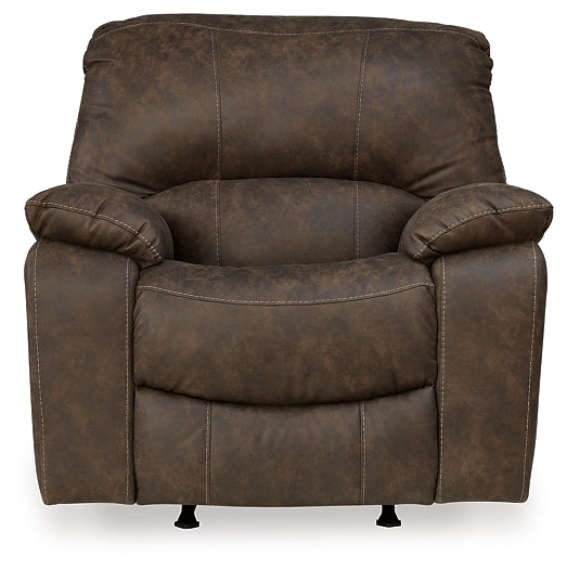 Kilmartin Rocker Recliner Signature Design by Ashley®