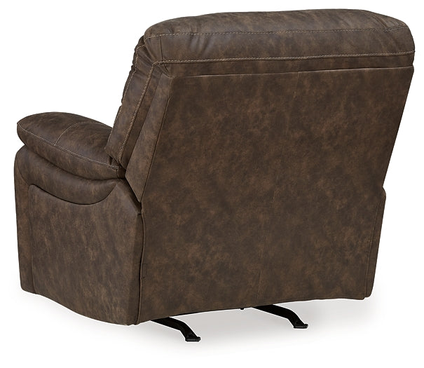 Kilmartin Rocker Recliner Signature Design by Ashley®