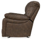 Kilmartin Rocker Recliner Signature Design by Ashley®