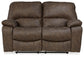 Kilmartin Reclining Loveseat Signature Design by Ashley®