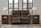 Kilmartin Reclining Loveseat Signature Design by Ashley®