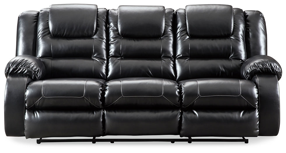 Vacherie Reclining Sofa Signature Design by Ashley®