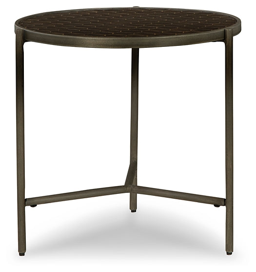 Doraley Coffee Table with 1 End Table Signature Design by Ashley®