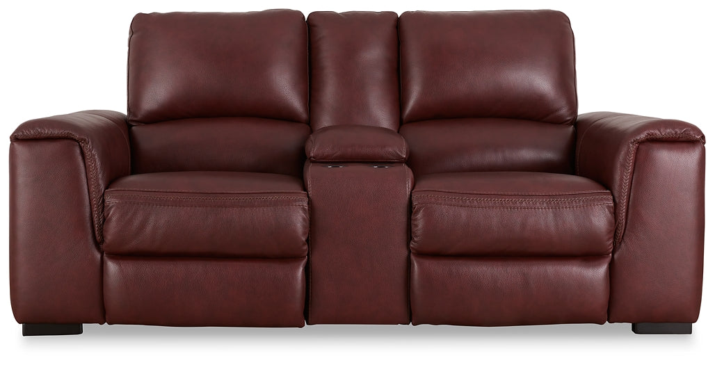 Alessandro Sofa, Loveseat and Recliner Signature Design by Ashley®