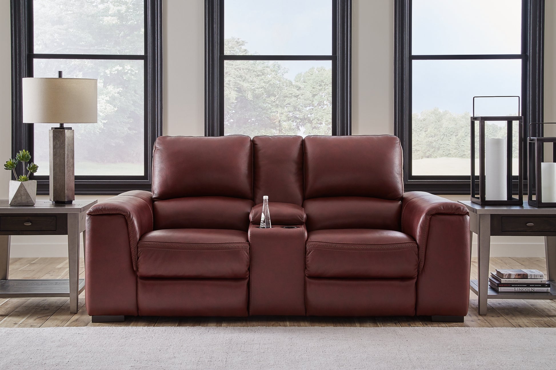 Alessandro Sofa, Loveseat and Recliner Signature Design by Ashley®