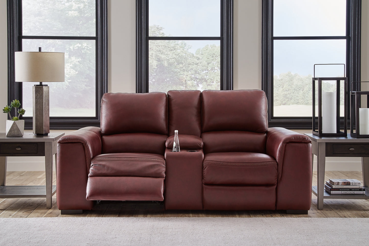 Alessandro Sofa, Loveseat and Recliner Signature Design by Ashley®