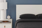 Aprilyn Queen Bookcase Headboard with Dresser, Chest and Nightstand Signature Design by Ashley®