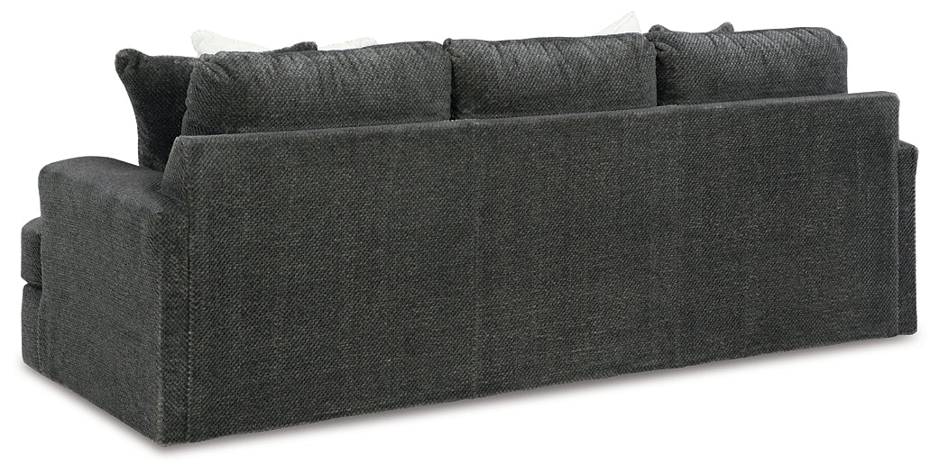 Karinne Sofa and Loveseat Signature Design by Ashley®