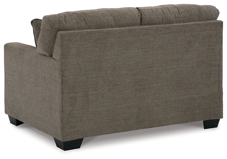 Mahoney Sofa and Loveseat Signature Design by Ashley®