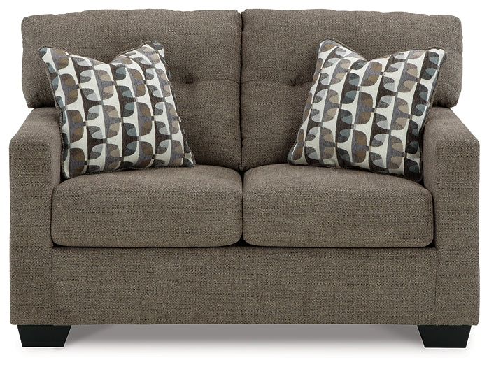 Mahoney Sofa and Loveseat Signature Design by Ashley®