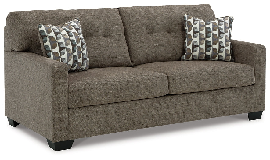 Mahoney Sofa and Loveseat Signature Design by Ashley®