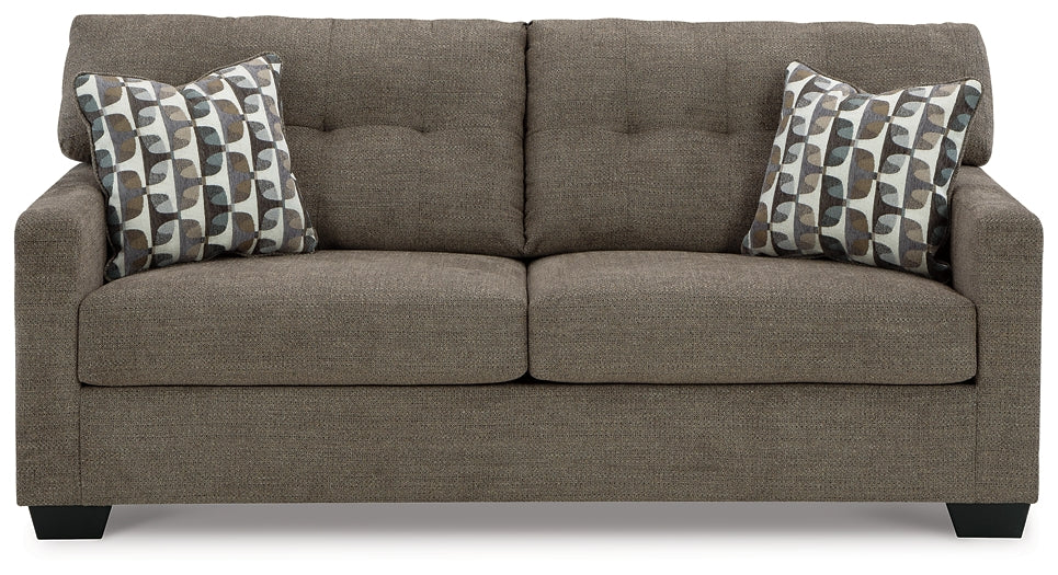 Mahoney Sofa and Loveseat Signature Design by Ashley®