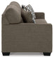 Mahoney Sofa and Loveseat Signature Design by Ashley®