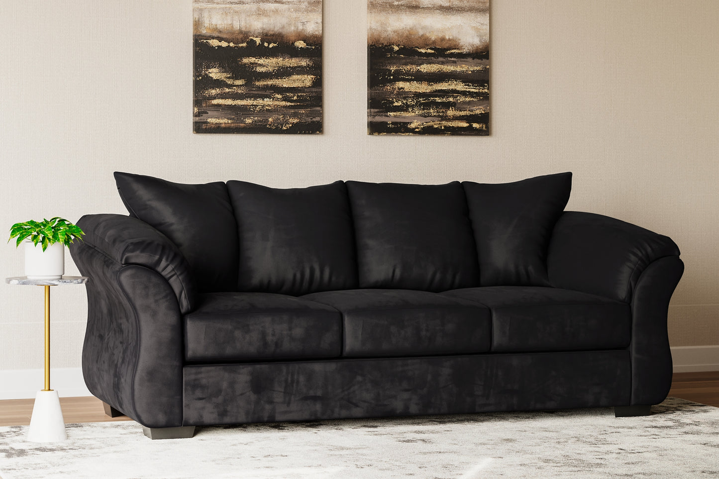 Darcy Sofa Signature Design by Ashley®