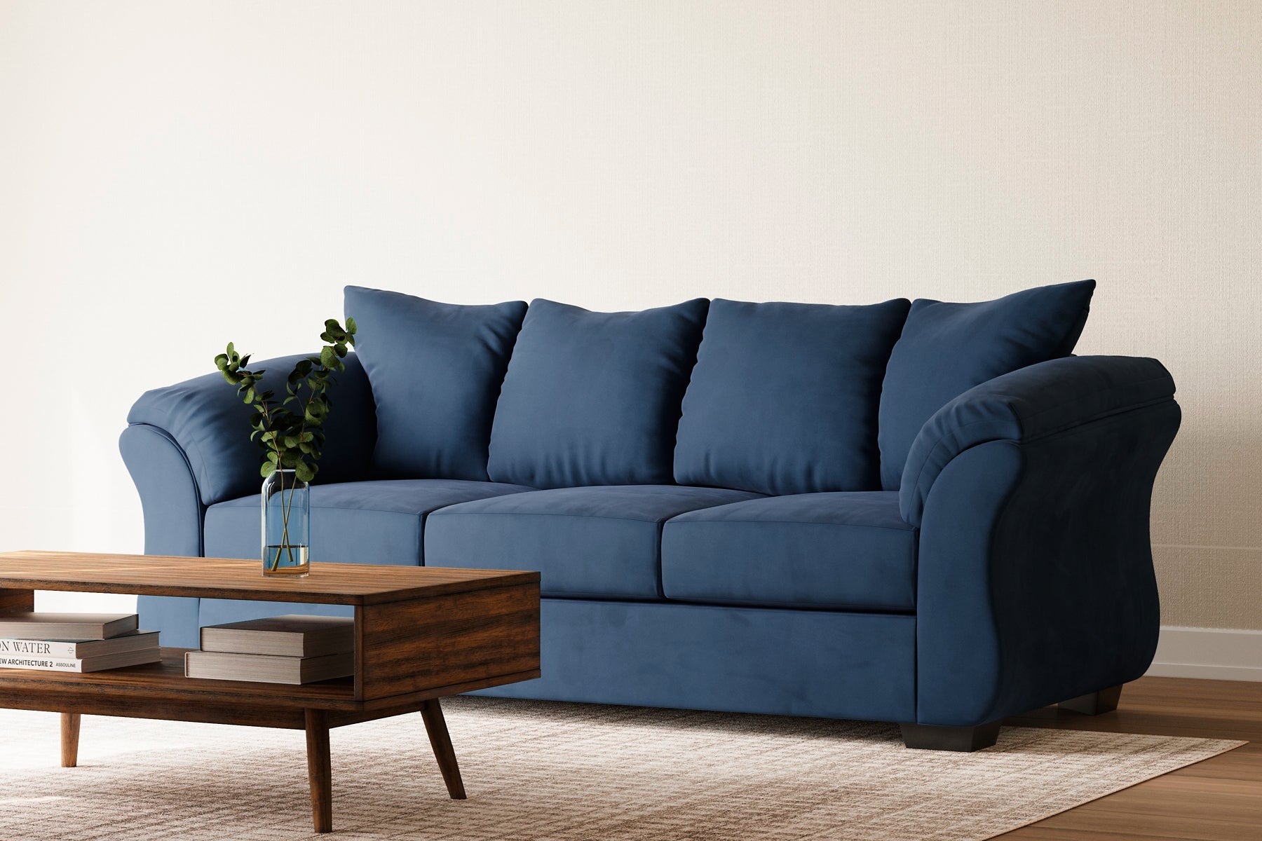 Darcy Sofa Signature Design by Ashley®