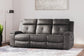 Jesolo Reclining Sofa Signature Design by Ashley®