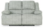 McClelland Reclining Loveseat Signature Design by Ashley®