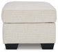 Cashton Ottoman Signature Design by Ashley®