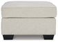 Cashton Ottoman Signature Design by Ashley®