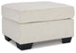 Cashton Ottoman Signature Design by Ashley®