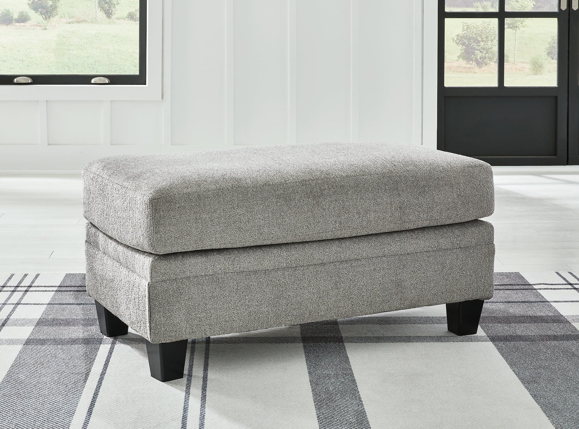 Davinca Ottoman Benchcraft®