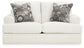 Karinne Loveseat Signature Design by Ashley®